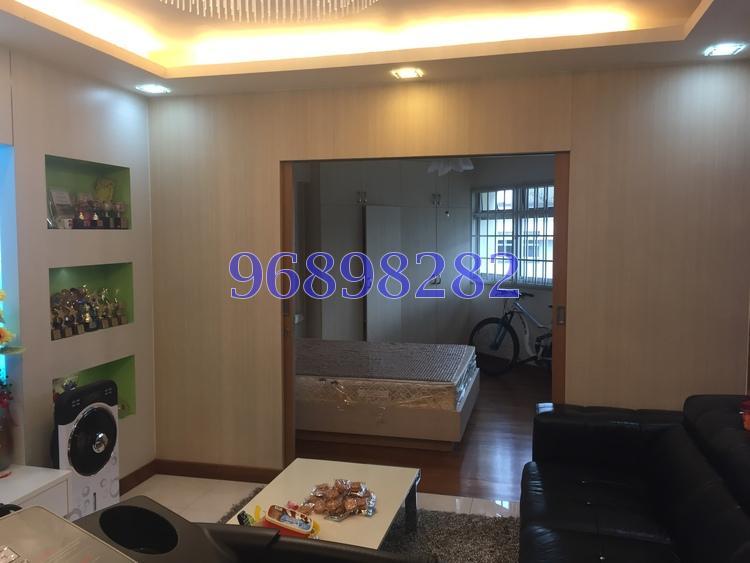 Blk 359 Woodlands Avenue 5 (Woodlands), HDB Executive #161448362